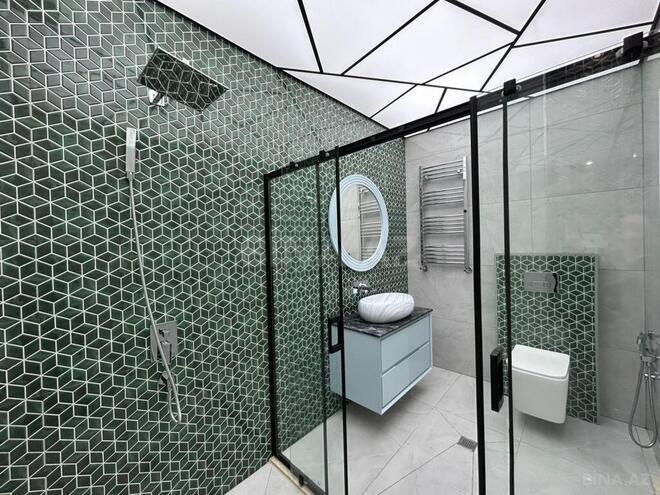 Satılır 3 otaqlı yeni tikili 134.8 m², 28 May m., photo 19 from 20