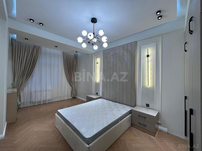 Satılır 3 otaqlı yeni tikili 134.8 m², 28 May m., photo 6 from 20