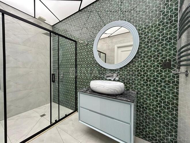 Satılır 3 otaqlı yeni tikili 134.8 m², 28 May m., photo 18 from 20