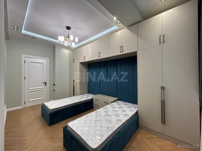 Satılır 3 otaqlı yeni tikili 134.8 m², 28 May m., photo 14 from 20