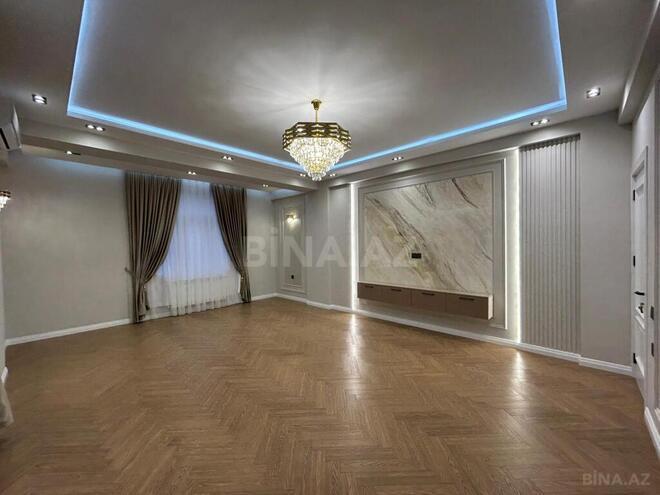 Satılır 3 otaqlı yeni tikili 134.8 m², 28 May m., photo 1 from 20