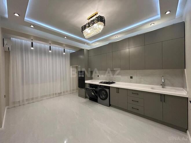 Satılır 3 otaqlı yeni tikili 134.8 m², 28 May m., photo 13 from 20