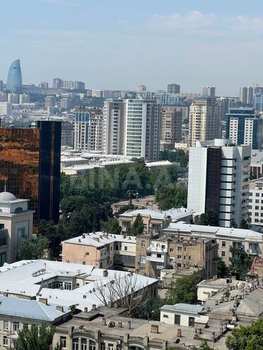 Satılır 4 otaqlı yeni tikili 184 m², 28 May m., photo 11 from 13