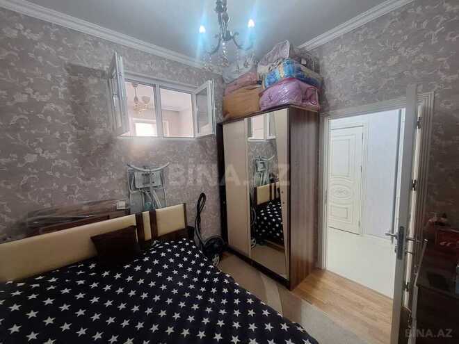 Продаётся 2-комн. новостройка 46 м², пос. Ясамал, photo 13 from 25
