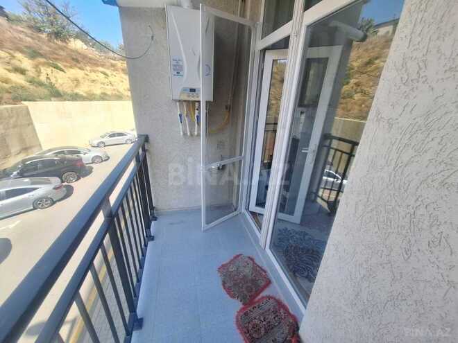 Продаётся 2-комн. новостройка 46 м², пос. Ясамал, photo 10 from 25