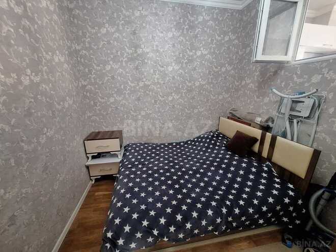 Продаётся 2-комн. новостройка 46 м², пос. Ясамал, photo 18 from 25