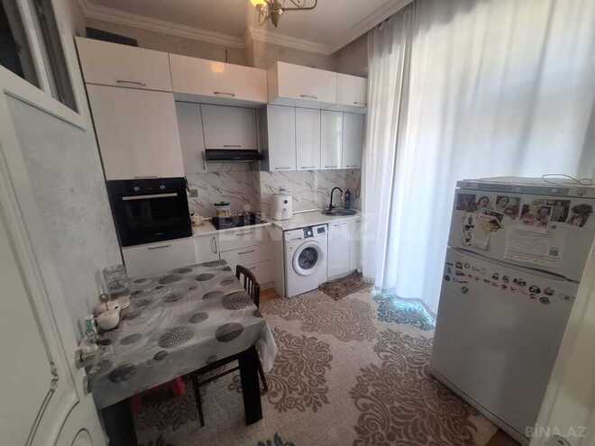 Продаётся 2-комн. новостройка 46 м², пос. Ясамал, photo 12 from 25