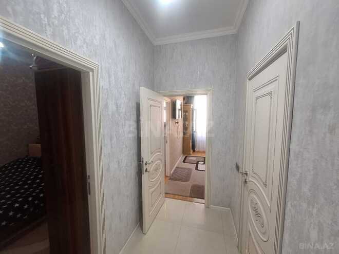 Продаётся 2-комн. новостройка 46 м², пос. Ясамал, photo 17 from 25