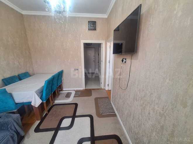 Продаётся 2-комн. новостройка 46 м², пос. Ясамал, photo 21 from 25