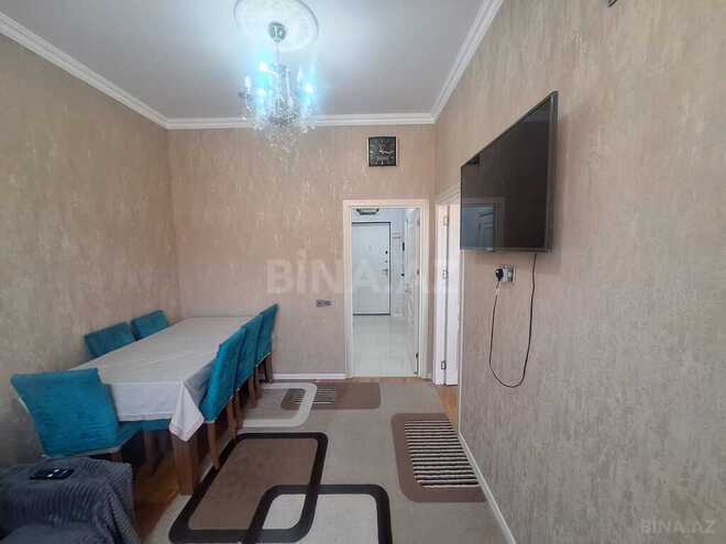 Продаётся 2-комн. новостройка 46 м², пос. Ясамал, photo 20 from 25