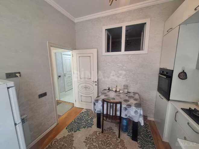 Продаётся 2-комн. новостройка 46 м², пос. Ясамал, photo 11 from 25
