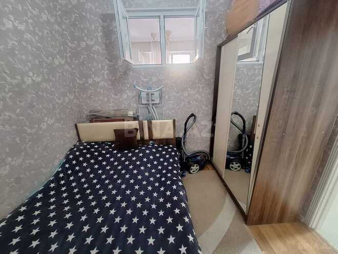 Продаётся 2-комн. новостройка 46 м², пос. Ясамал, photo 14 from 25