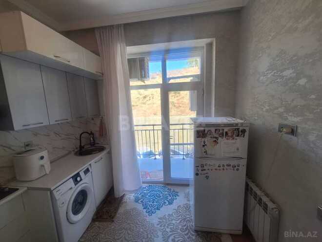 Продаётся 2-комн. новостройка 46 м², пос. Ясамал, photo 9 from 25