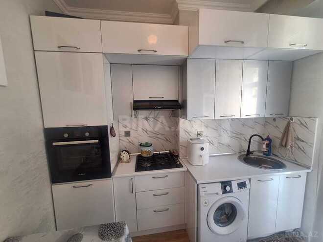 Продаётся 2-комн. новостройка 46 м², пос. Ясамал, photo 7 from 25