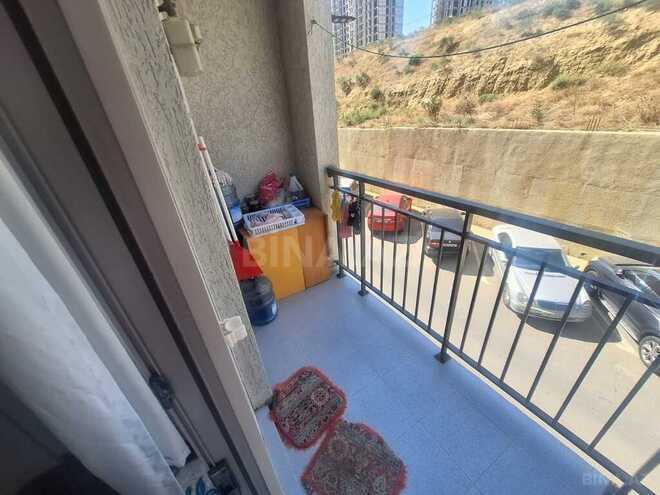 Продаётся 2-комн. новостройка 46 м², пос. Ясамал, photo 4 from 25