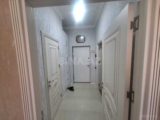 Продаётся 2-комн. новостройка 46 м², пос. Ясамал, photo 22 from 25