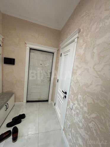 Продаётся 2-комн. новостройка 67.5 м², м. Азадлыг проспекти, photo 11 from 16