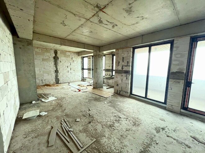 Продаётся 4-комн. новостройка 180 м², Сабаильский р., photo 3 from 12