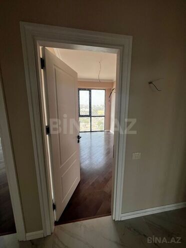 Продаётся 4-комн. новостройка 121 м², м. Иншаатчылар, photo 30 from 32