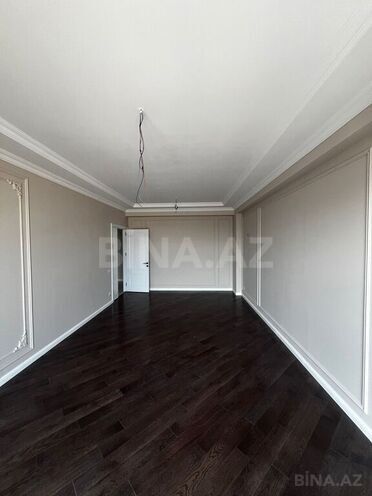 Продаётся 4-комн. новостройка 121 м², м. Иншаатчылар, photo 16 from 32