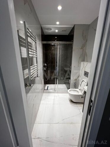 Продаётся 4-комн. новостройка 121 м², м. Иншаатчылар, photo 14 from 32