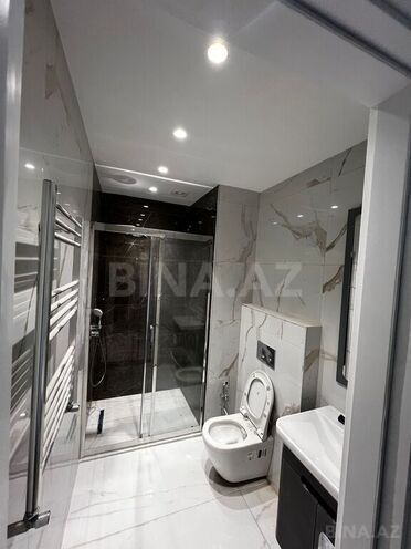 Продаётся 4-комн. новостройка 121 м², м. Иншаатчылар, photo 25 from 32