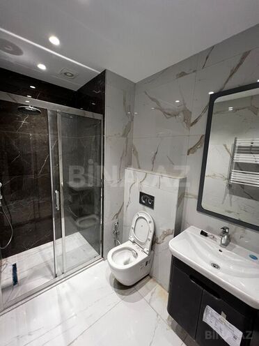 Продаётся 4-комн. новостройка 121 м², м. Иншаатчылар, photo 19 from 32