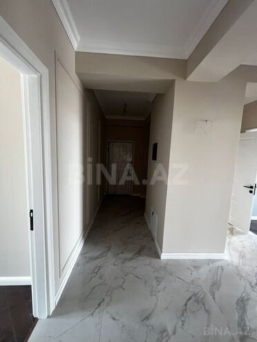 Продаётся 4-комн. новостройка 121 м², м. Иншаатчылар, photo 18 from 32