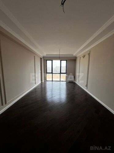 Продаётся 4-комн. новостройка 121 м², м. Иншаатчылар, photo 20 from 32