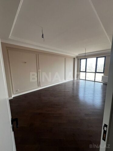 Продаётся 4-комн. новостройка 121 м², м. Иншаатчылар, photo 12 from 32