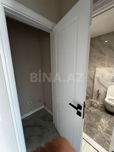 Продаётся 4-комн. новостройка 121 м², м. Иншаатчылар, photo 9 from 32