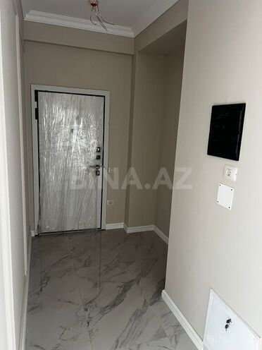 Продаётся 4-комн. новостройка 121 м², м. Иншаатчылар, photo 11 from 32