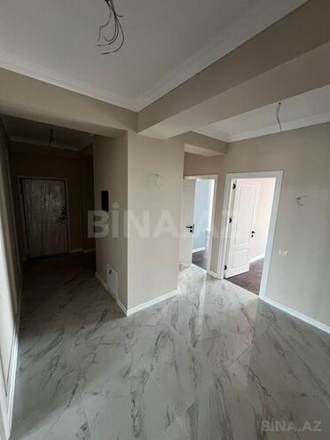 Продаётся 4-комн. новостройка 121 м², м. Иншаатчылар, photo 13 from 32