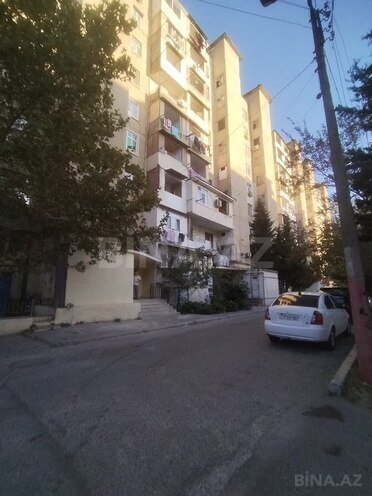 Продаётся 2-комн. вторичка 60 м², пос. Ахмедлы, photo 1 from 20