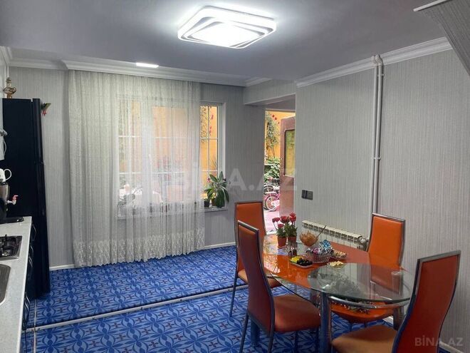 Satılır 6 otaqlı həyət evi/bağ evi 170 m², Həzi Aslanov q., photo 22 from 31
