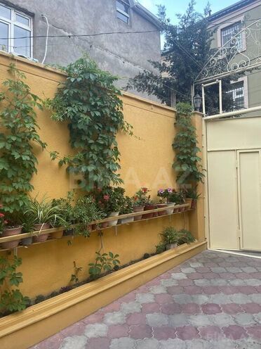 Satılır 6 otaqlı həyət evi/bağ evi 170 m², Həzi Aslanov q., photo 4 from 31