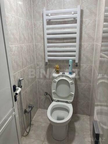 Satılır 6 otaqlı həyət evi/bağ evi 170 m², Həzi Aslanov q., photo 29 from 31