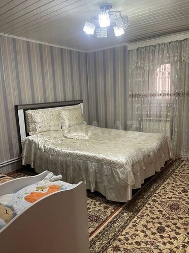Satılır 6 otaqlı həyət evi/bağ evi 170 m², Həzi Aslanov q., photo 10 from 31