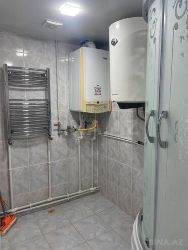 Satılır 6 otaqlı həyət evi/bağ evi 170 m², Həzi Aslanov q., photo 28 from 31