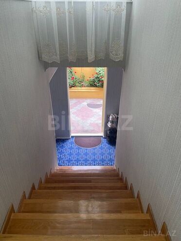 Satılır 6 otaqlı həyət evi/bağ evi 170 m², Həzi Aslanov q., photo 25 from 31