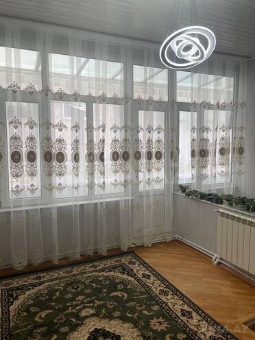 Satılır 6 otaqlı həyət evi/bağ evi 170 m², Həzi Aslanov q., photo 27 from 31