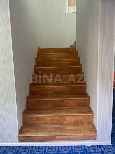 Satılır 6 otaqlı həyət evi/bağ evi 170 m², Həzi Aslanov q., photo 24 from 31