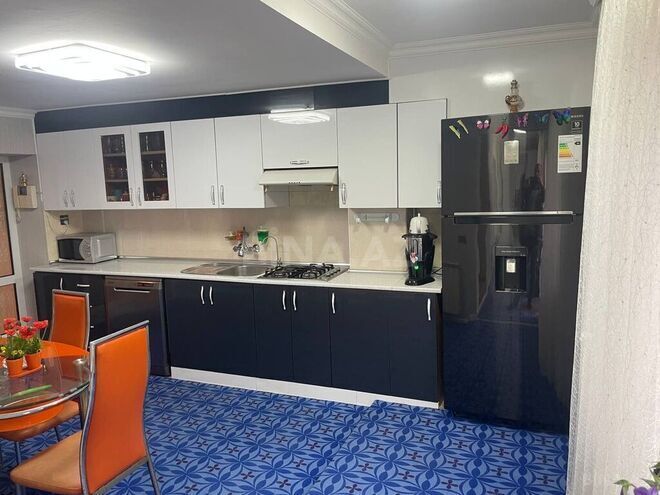 Satılır 6 otaqlı həyət evi/bağ evi 170 m², Həzi Aslanov q., photo 20 from 31