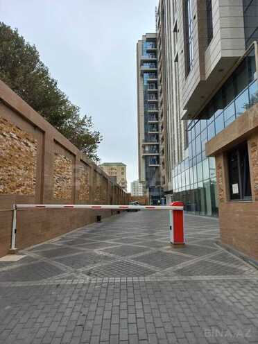 İcarəyə verilir 3 otaqlı yeni tikili 110 m², 28 May m., photo 31 from 32