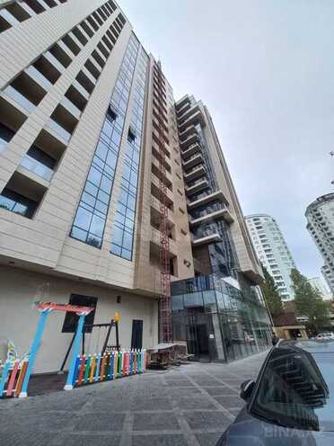 İcarəyə verilir 3 otaqlı yeni tikili 110 m², 28 May m., photo 5 from 32