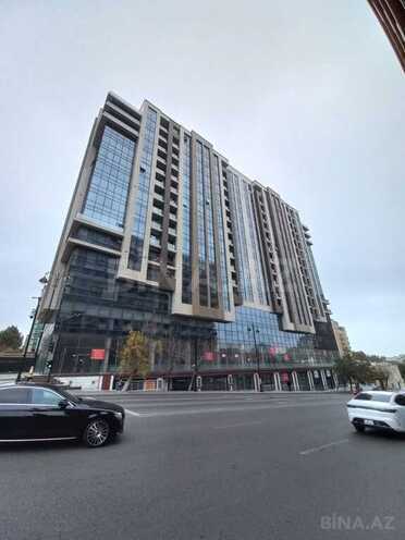 İcarəyə verilir 3 otaqlı yeni tikili 110 m², 28 May m., photo 6 from 32
