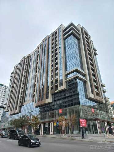 İcarəyə verilir 3 otaqlı yeni tikili 110 m², 28 May m., photo 8 from 32