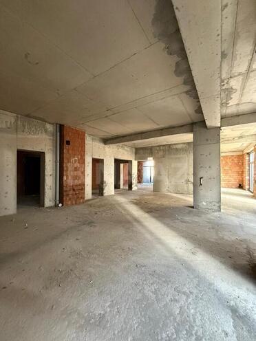 Satılır 5 otaqlı yeni tikili 272 m², Nəsimi r., photo 11 from 12