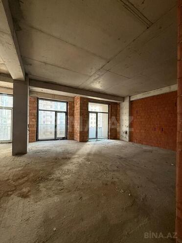 Satılır 5 otaqlı yeni tikili 272 m², Nəsimi r., photo 8 from 12