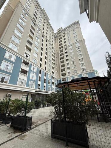 Satılır 5 otaqlı yeni tikili 272 m², Nəsimi r., photo 3 from 12